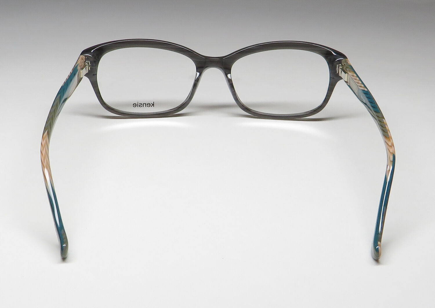 kensie Horizon Eyeglasses - DestGlow