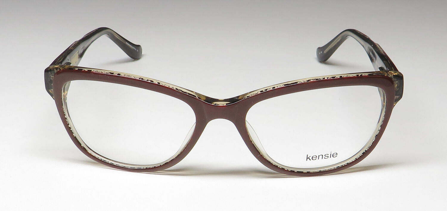 kensie Lace Eyeglasses by ModaFrames
