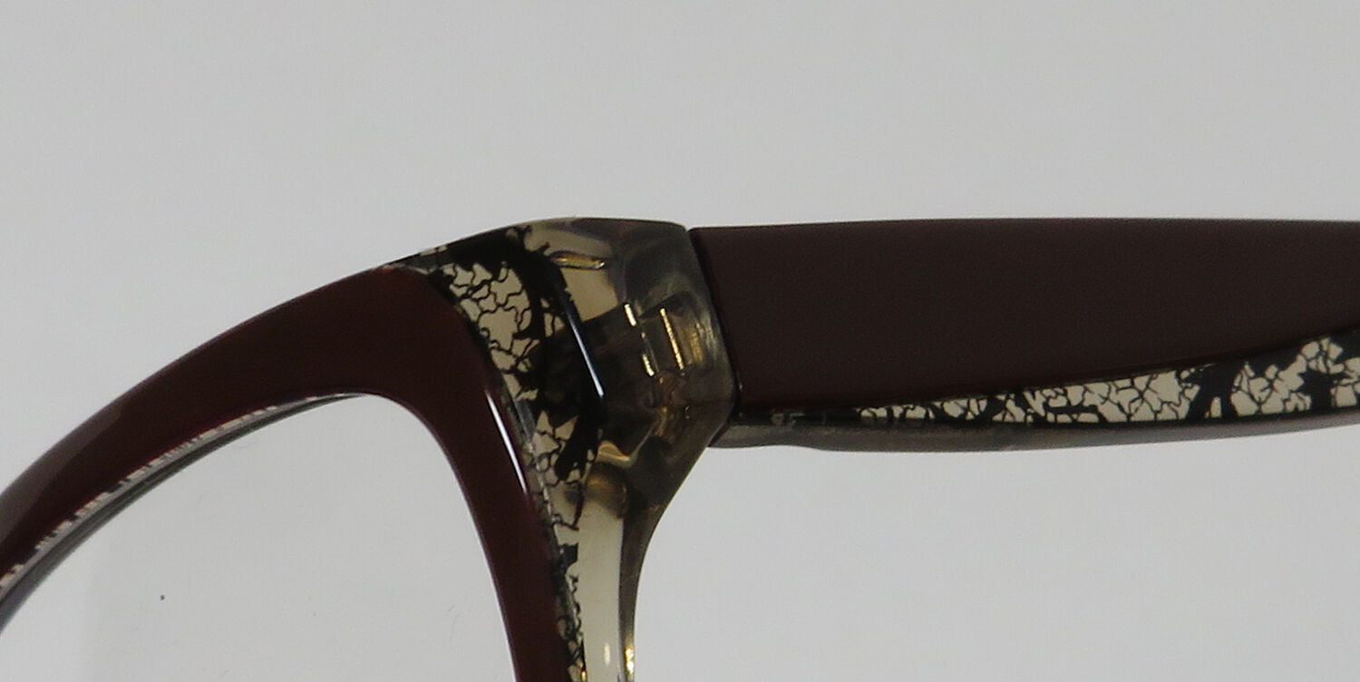 kensie Lace Eyeglasses by ModaFrames