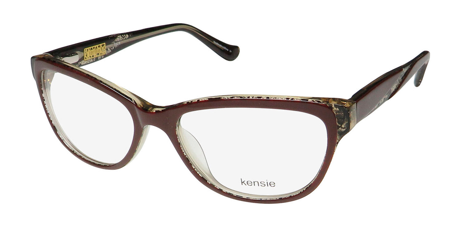 kensie Lace Eyeglasses