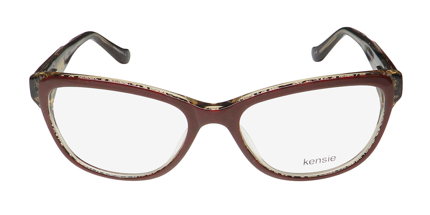 kensie Lace Eyeglasses