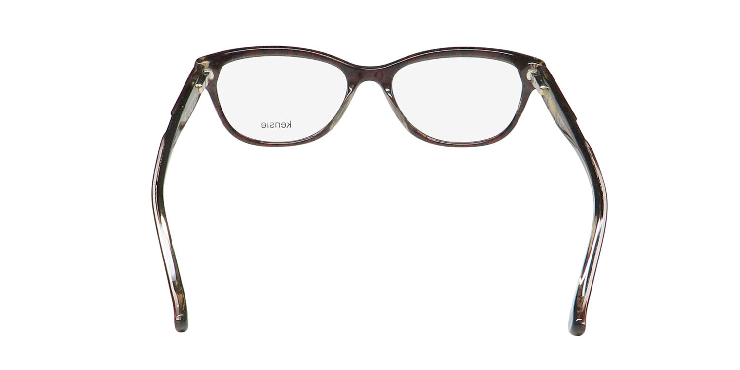 kensie Lace Eyeglasses