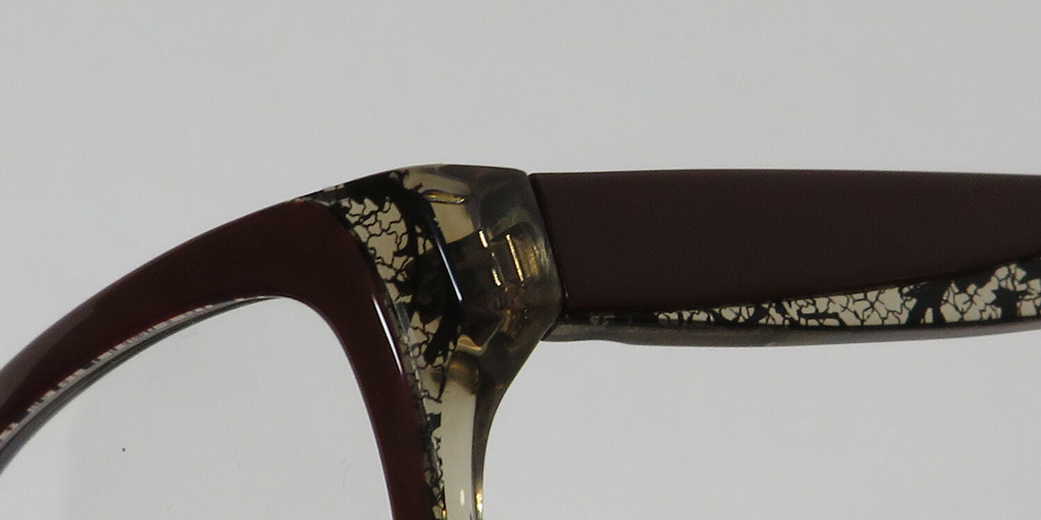 kensie Lace Eyeglasses by ModaFrames
