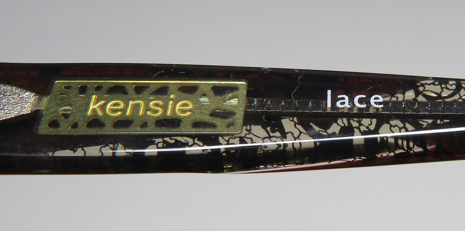 kensie Lace Eyeglasses - DestGlow
