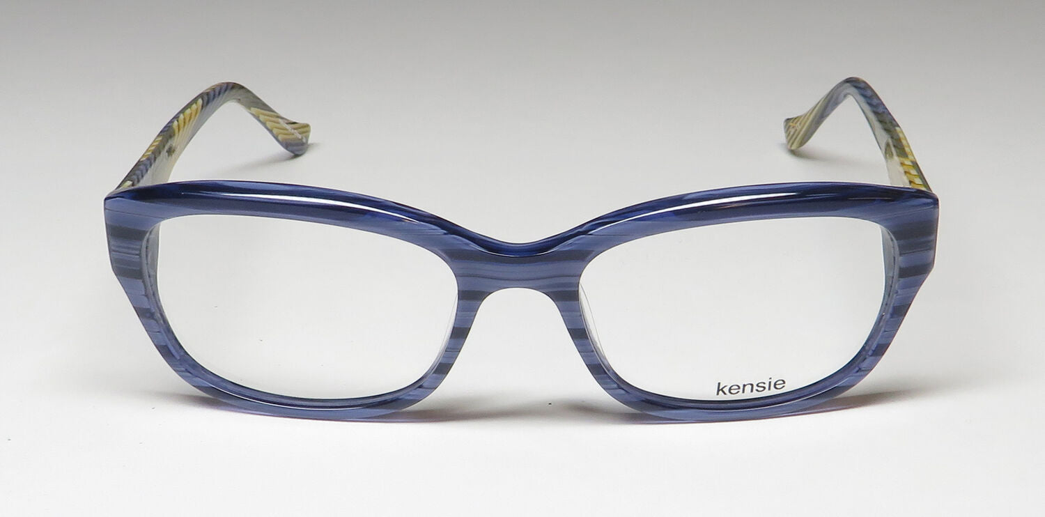 kensie Horizon Eyeglasses by ModaFrames