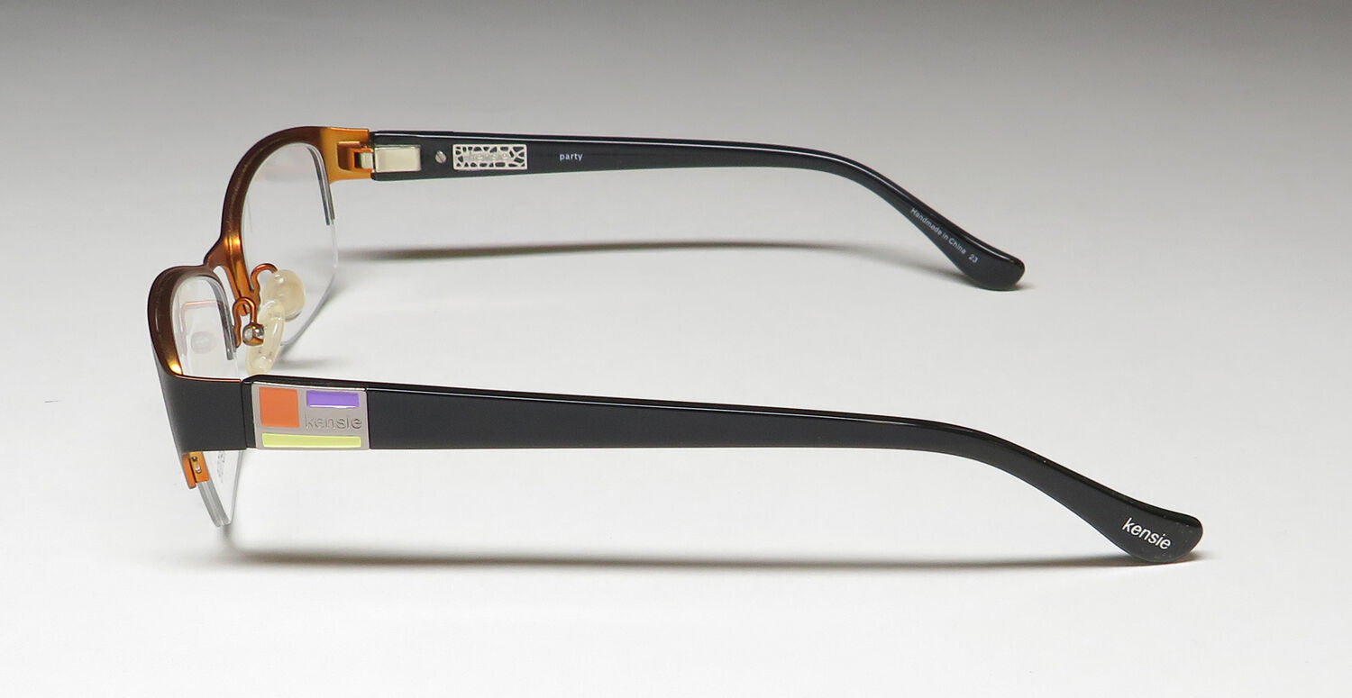 Kensie party eyeglasses by ModaFrames