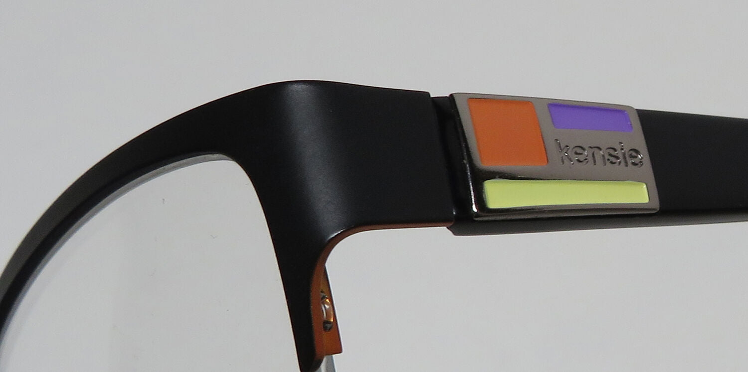 Kensie party eyeglasses by ModaFrames
