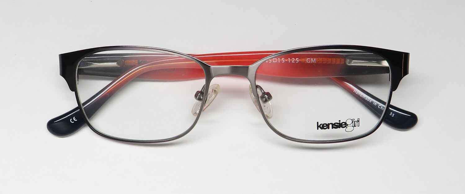 kensie Amazing Eyeglasses