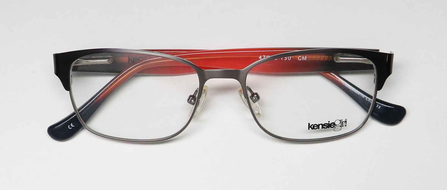 Kensie amazing eyeglasses by ModaFrames