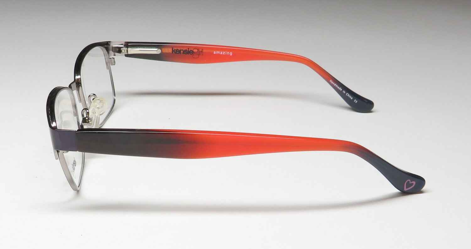 Kensie amazing eyeglasses by ModaFrames