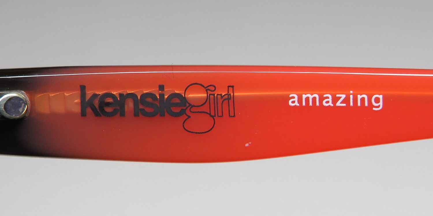 Kensie amazing eyeglasses by ModaFrames