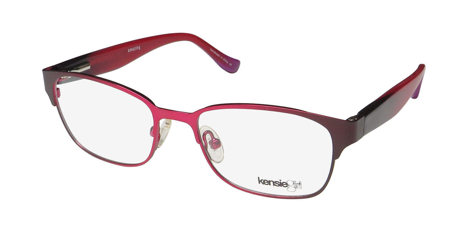 Kensie amazing eyeglasses by ModaFrames