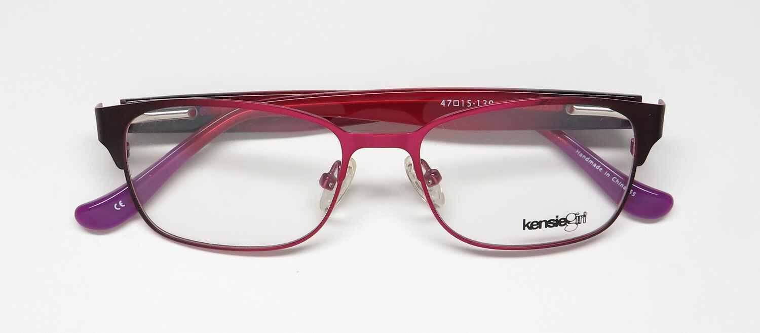 kensie Amazing Eyeglasses