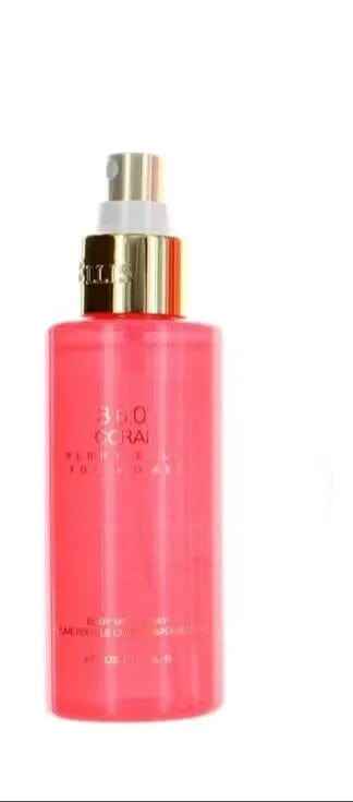 360 Coral By Perry Ellis For Women 4Pcs Set EDP Spray