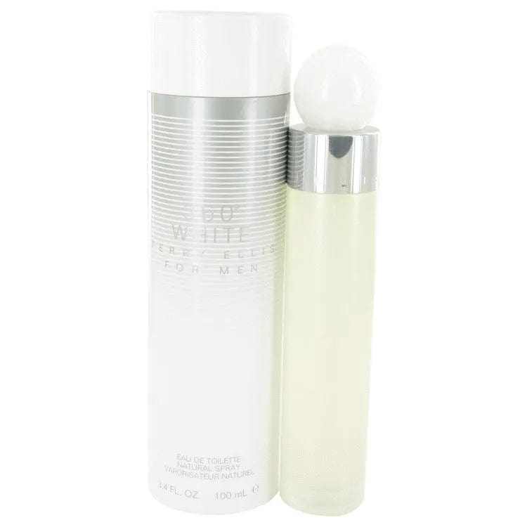 360 White 3.4oz M EDT Spray by perfumesandrea
