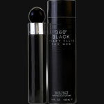 360 Black By Perry Ellis Cologne for Men