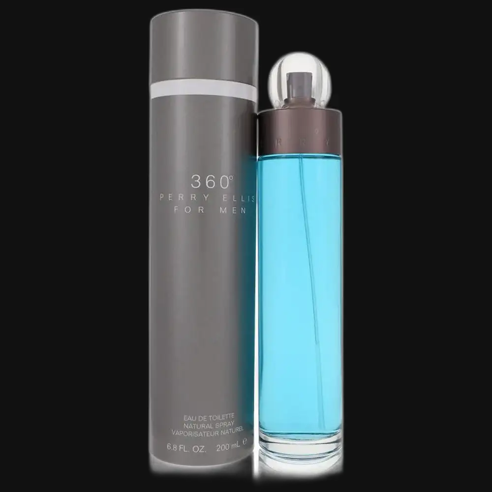 360 By Perry Ellis Cologne for Men