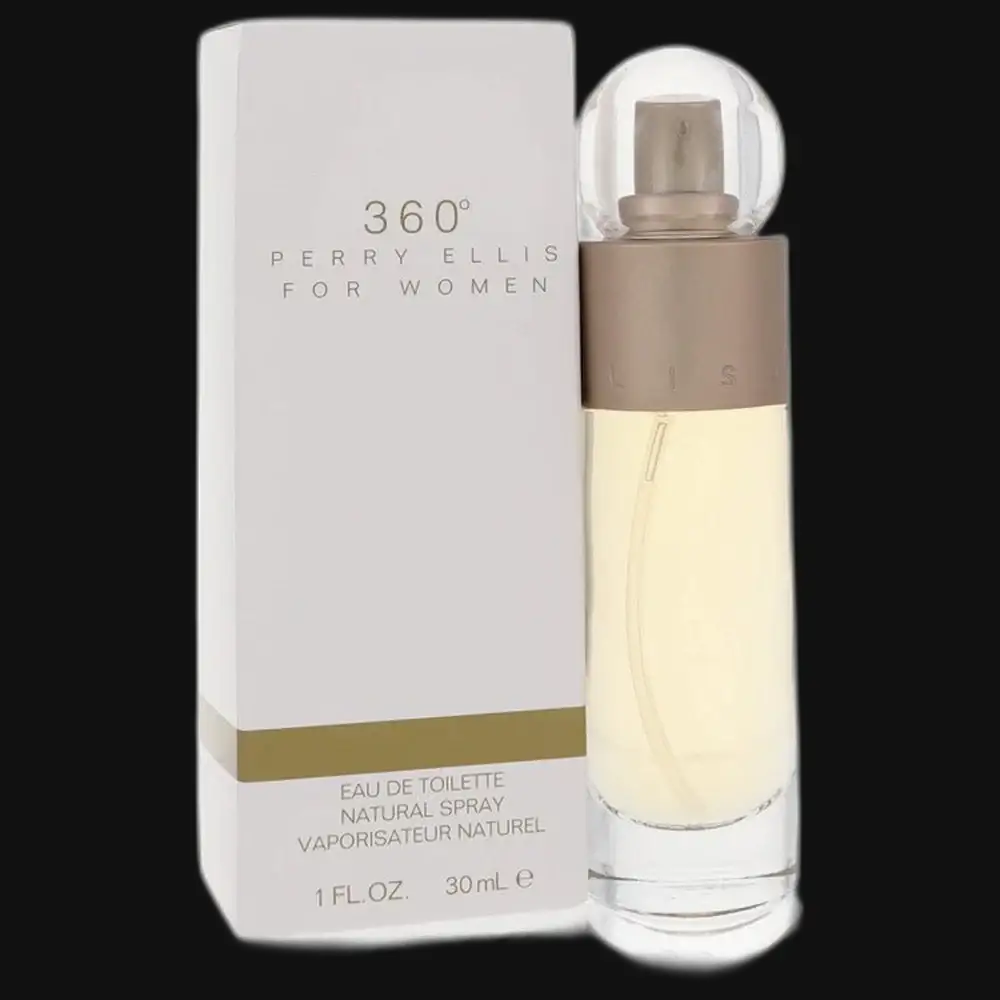 360 By Perry Ellis Perfume for Women by Gamer Scents