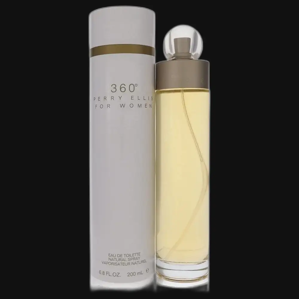 360 By Perry Ellis Perfume for Women by Gamer Scents