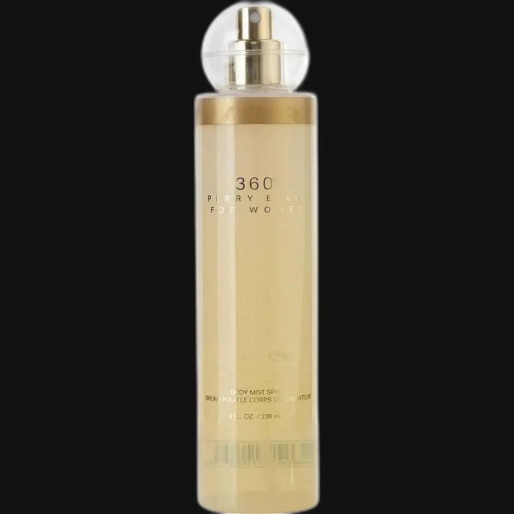 360 By Perry Ellis Perfume for Women by Gamer Scents