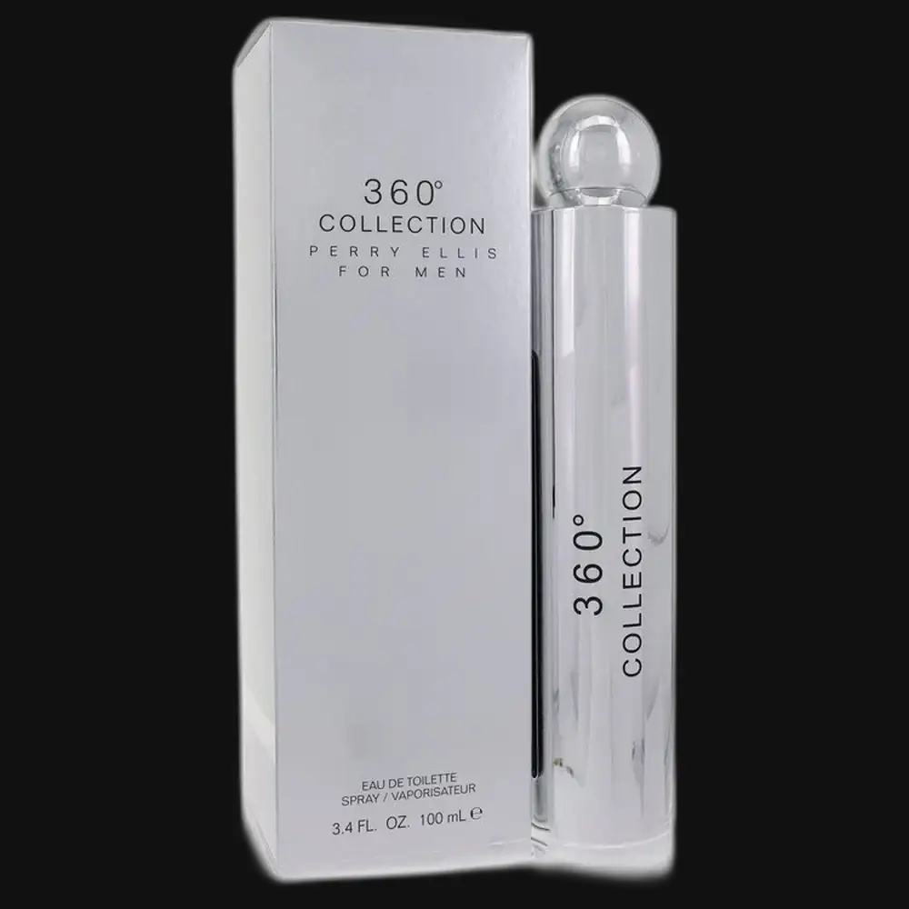 360 Collection By Perry Ellis Cologne for Men by Gamer Scents
