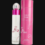 360 Pink By Perry Ellis Perfume for Women