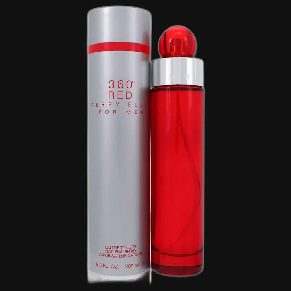 360 Red By Perry Ellis Cologne for Men by Gamer Scents