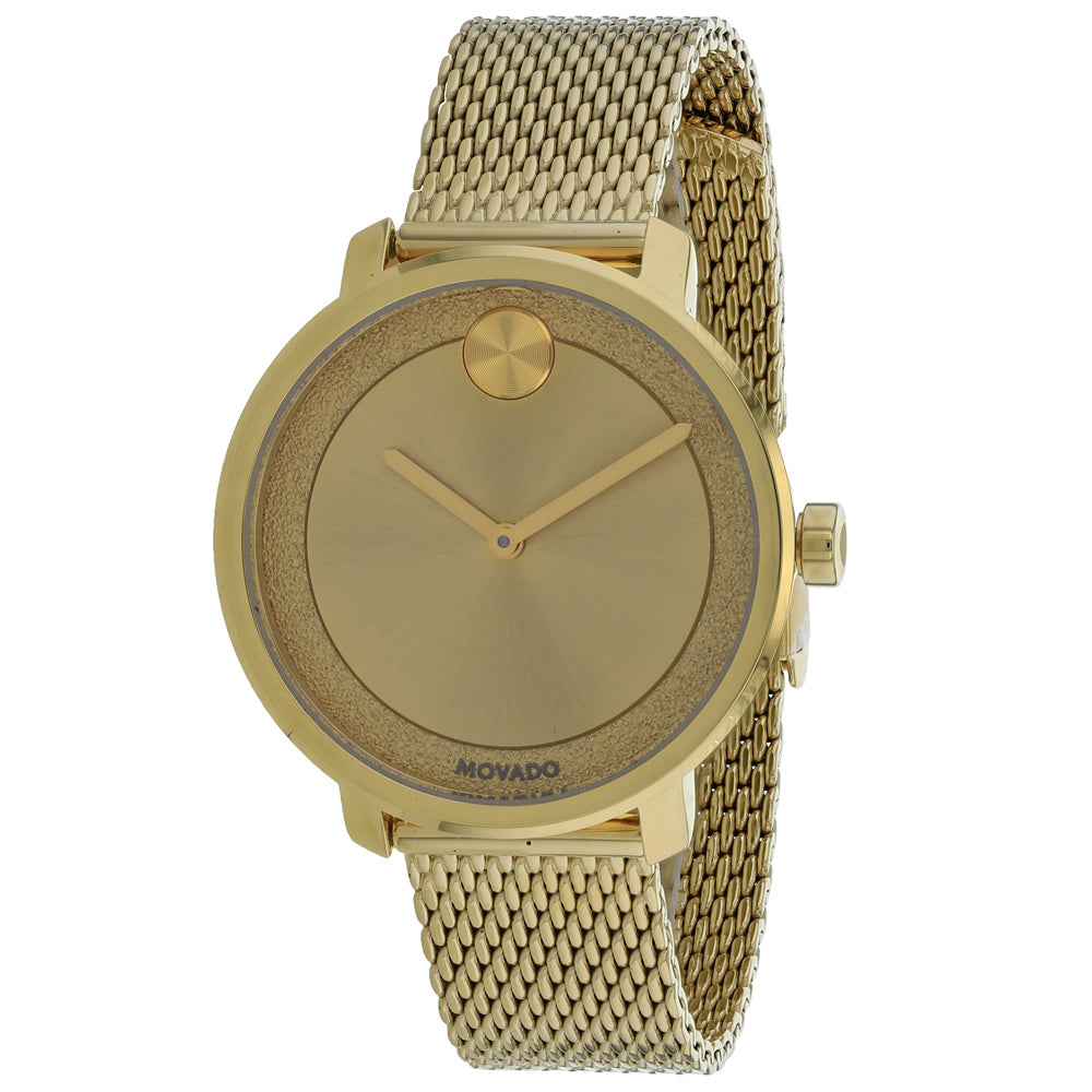 Movado Women&