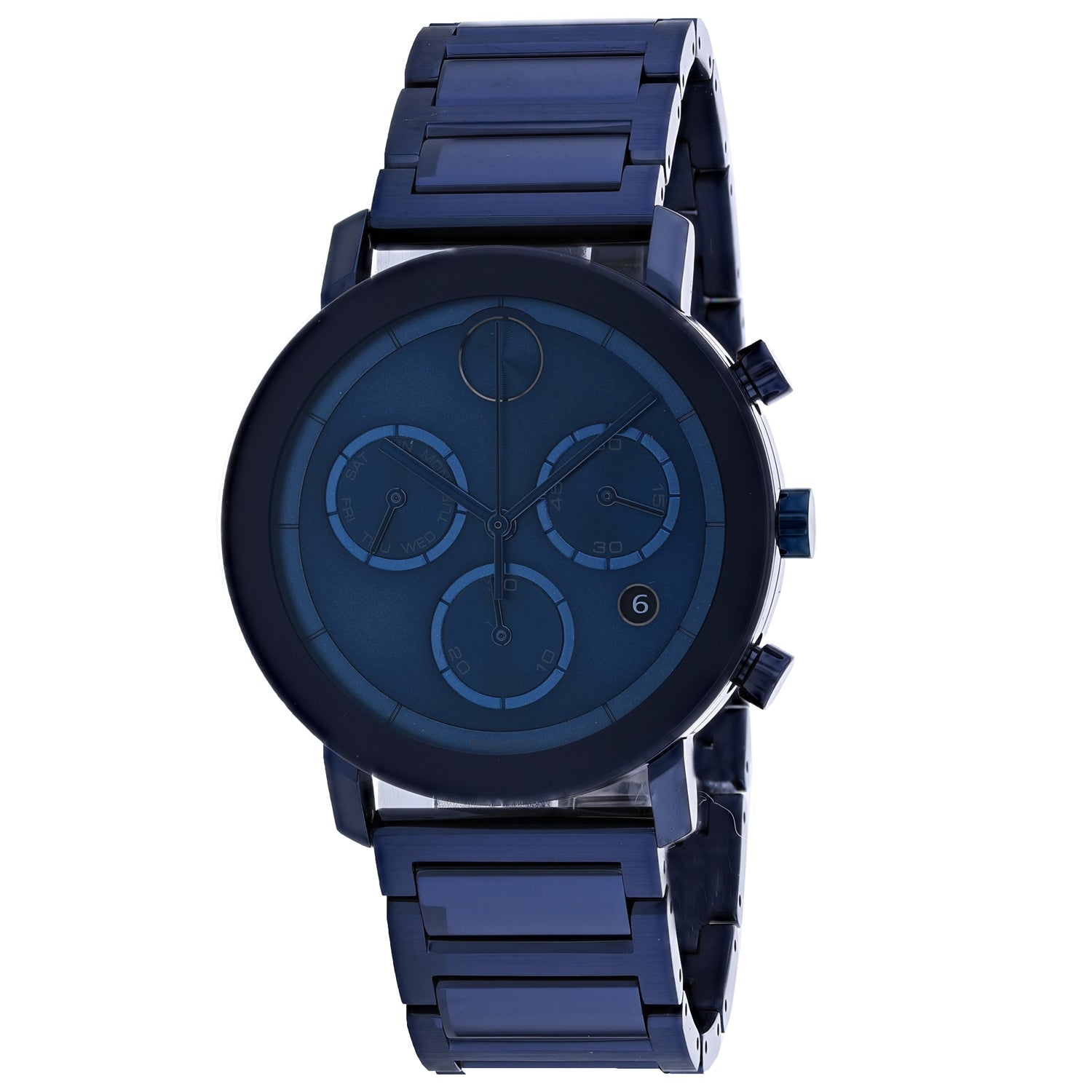 Movado Men&