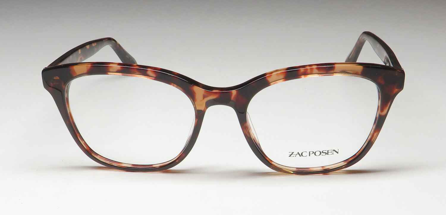 Zac Posen Beshka Eyeglasses