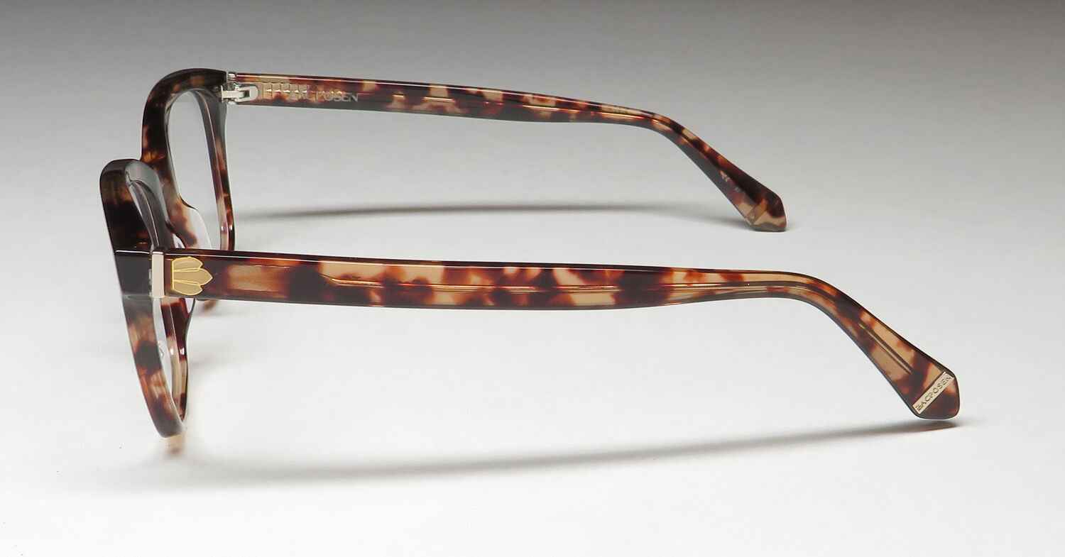 Zac Posen Beshka Eyeglasses
