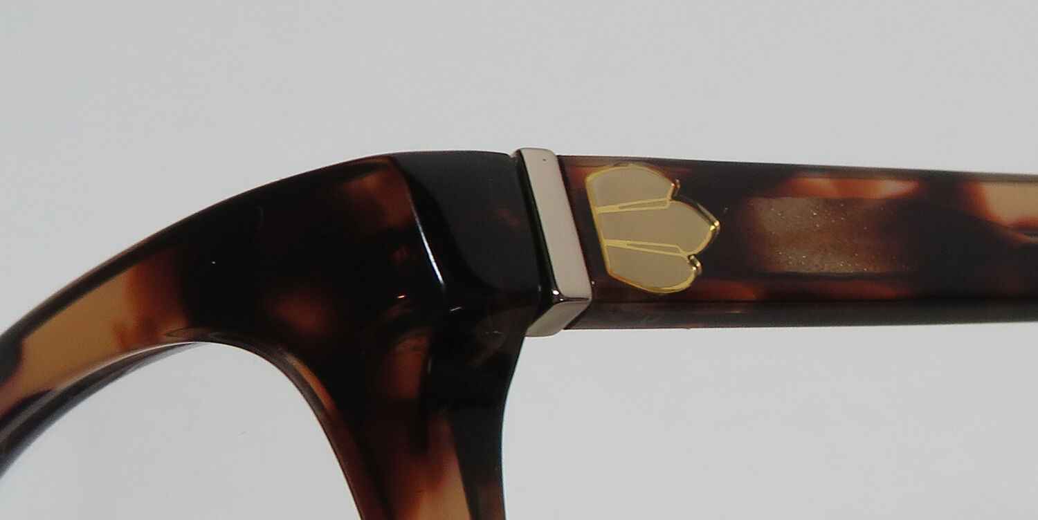 Zac Posen Beshka Eyeglasses