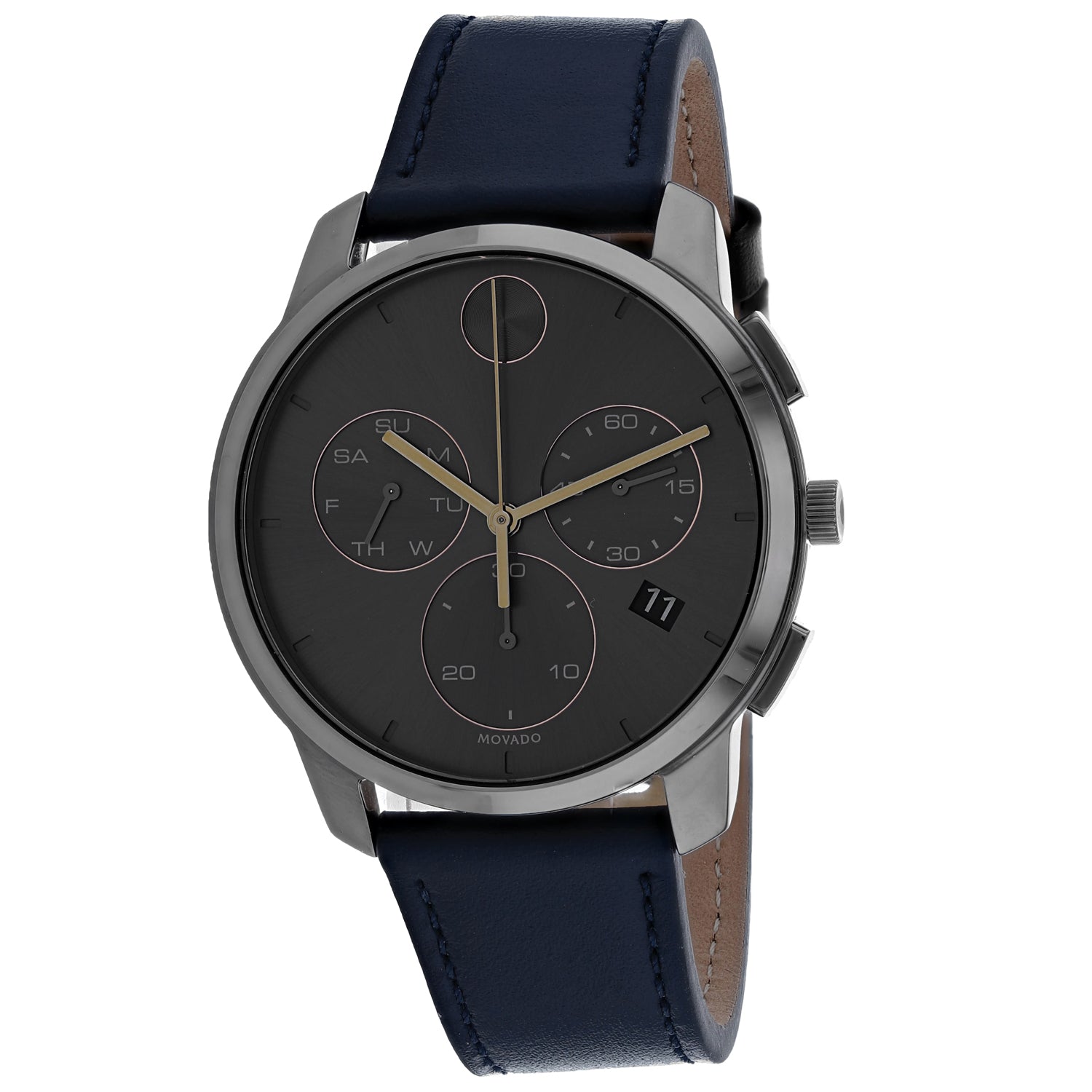 Movado Men&