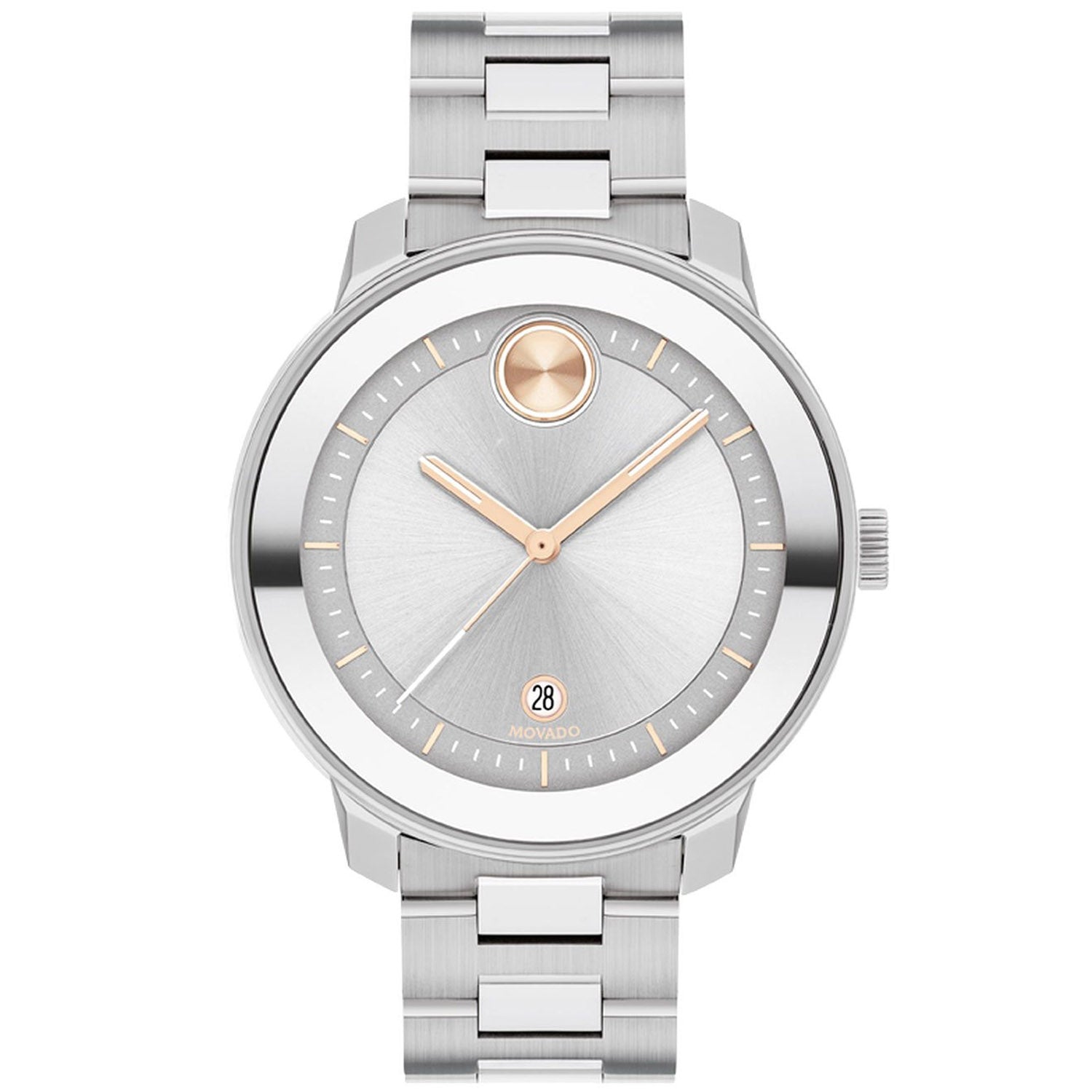 Movado Women&