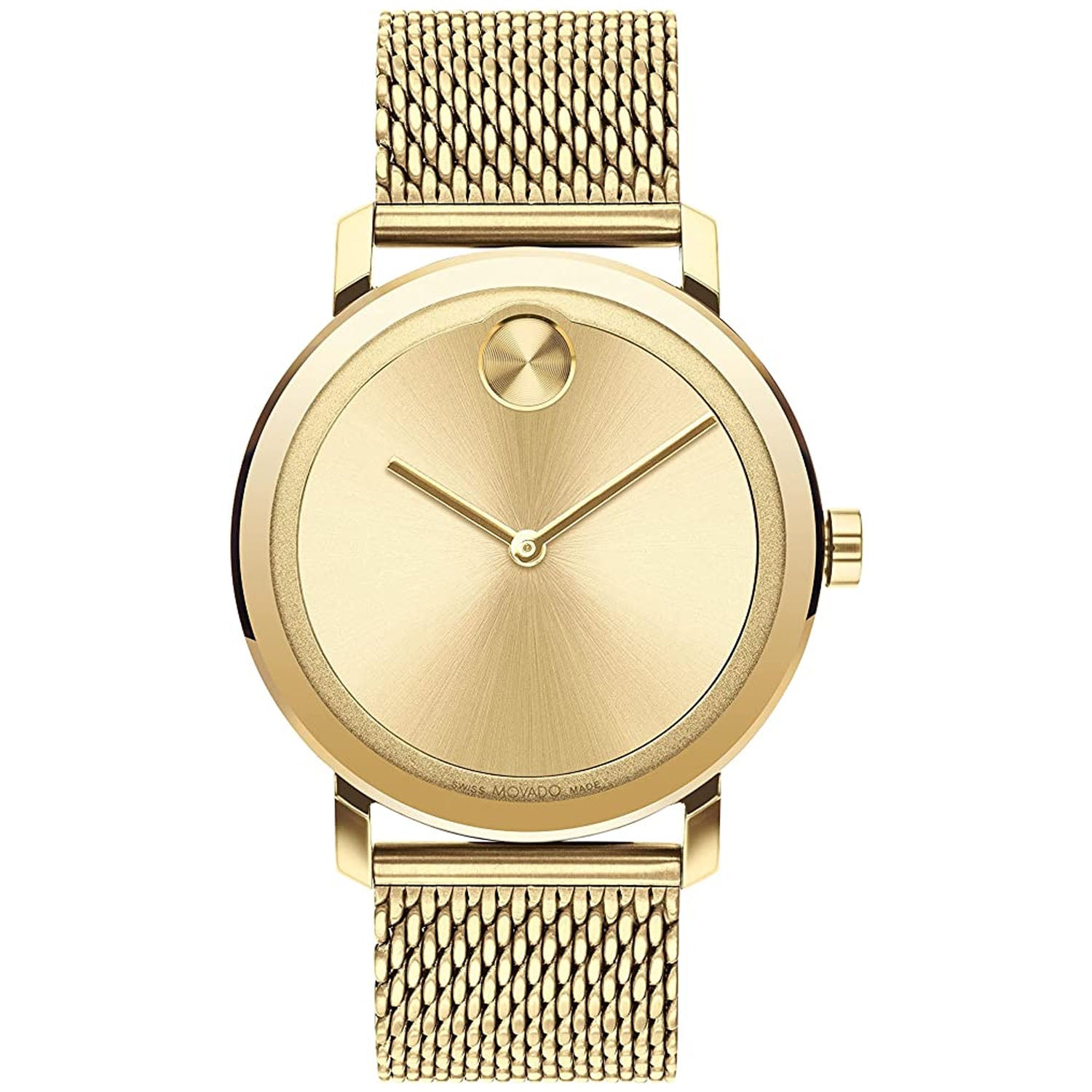 Movado Men&