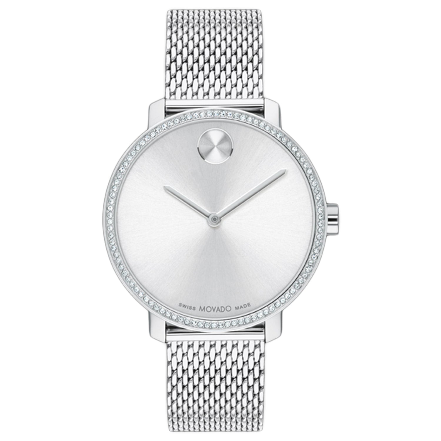 Movado Women&