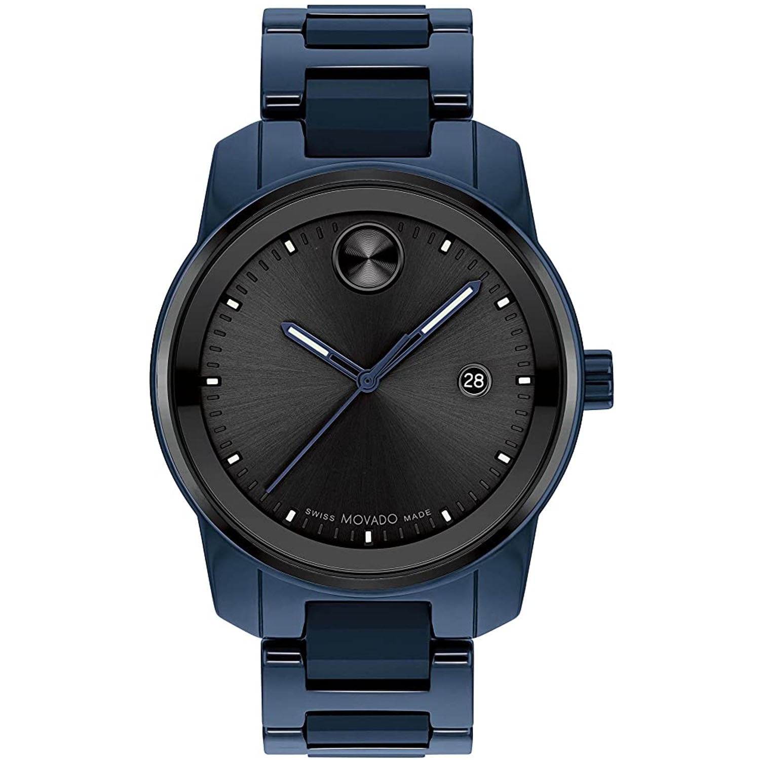 Movado Men&