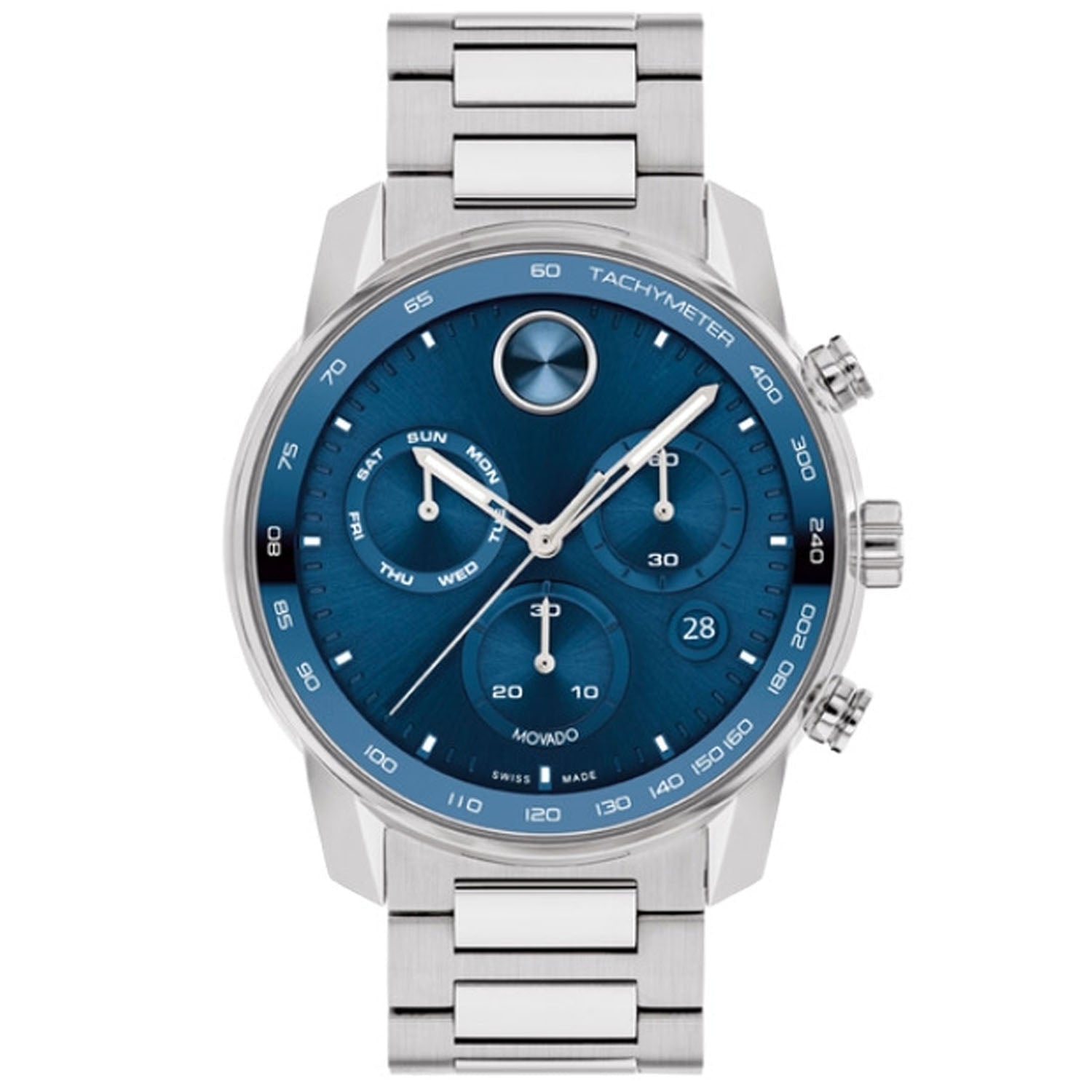 Movado Men&