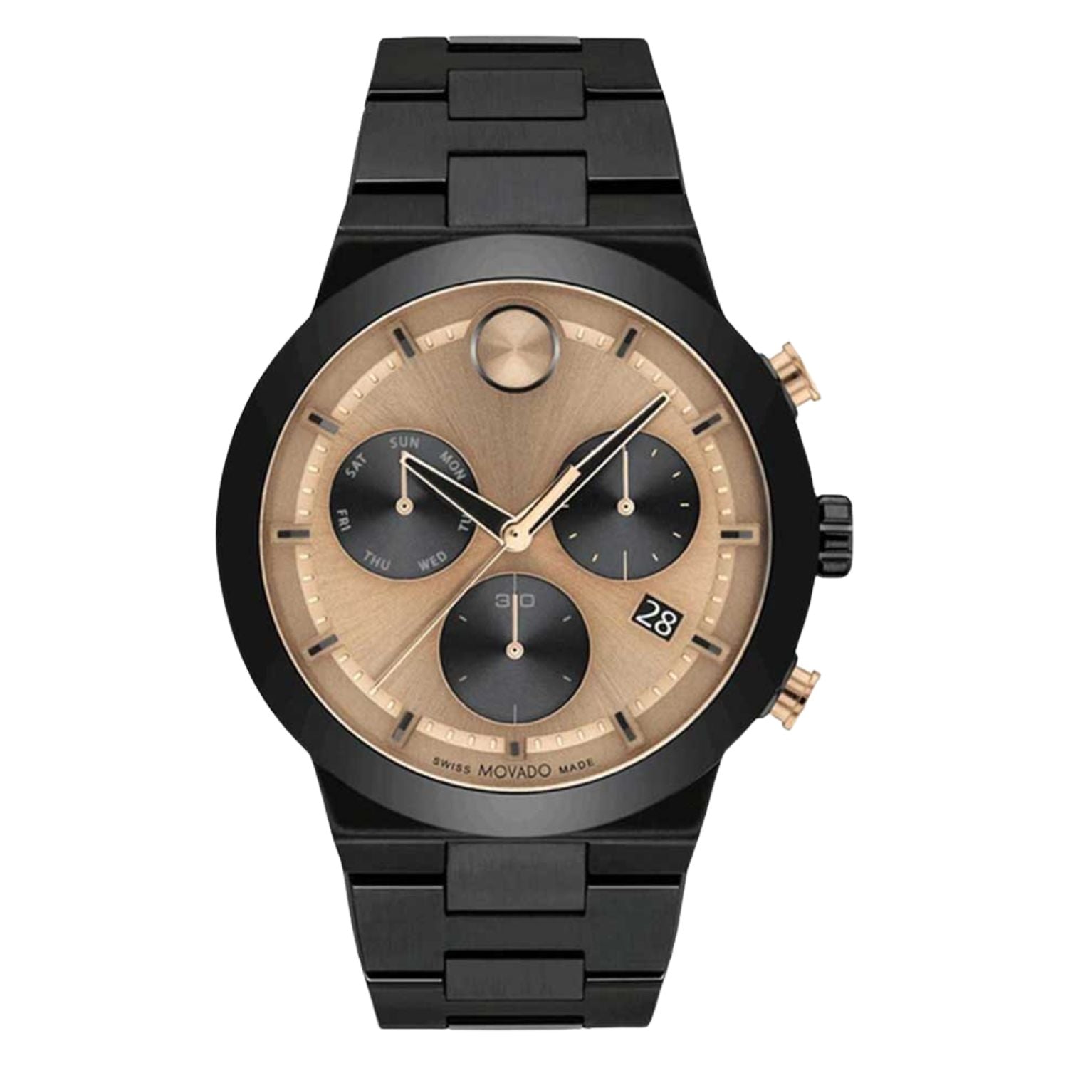 Movado Men&