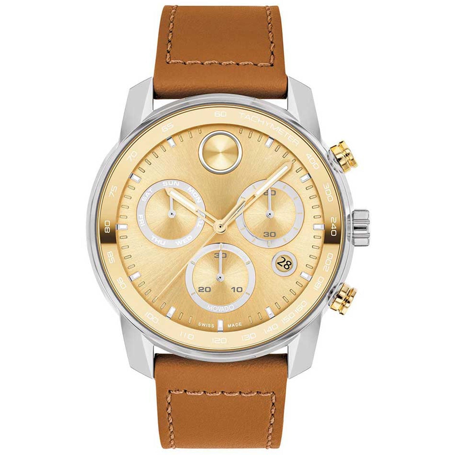 Movado Men&
