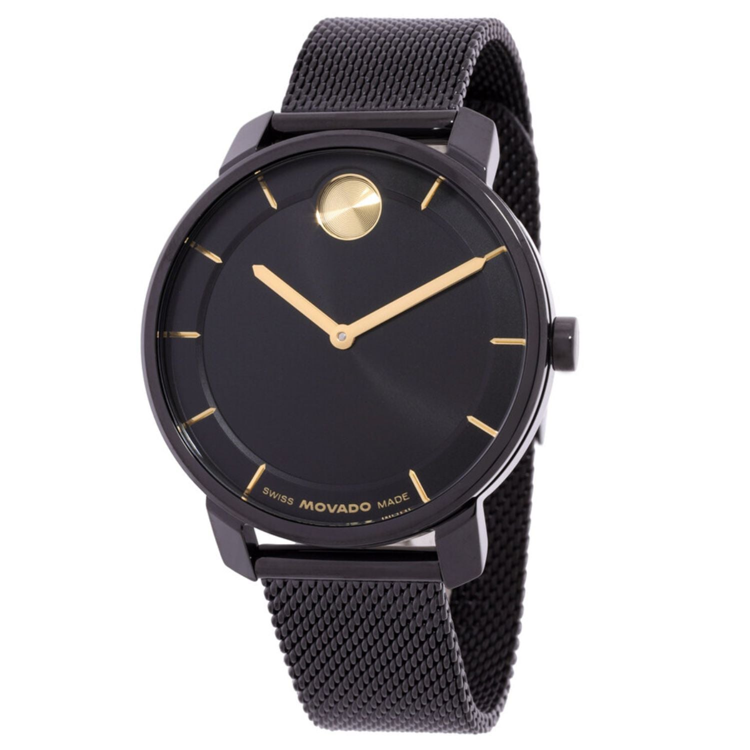Movado Women&