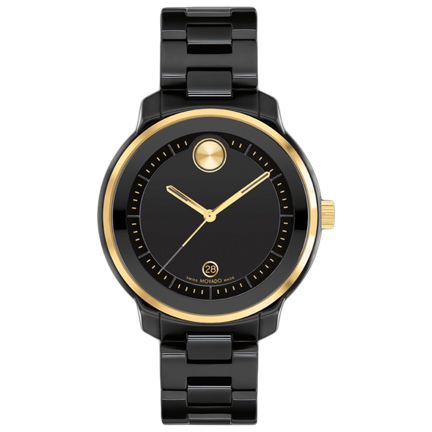 Movado Women&