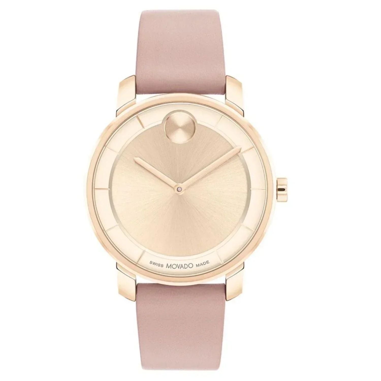 Movado Women&
