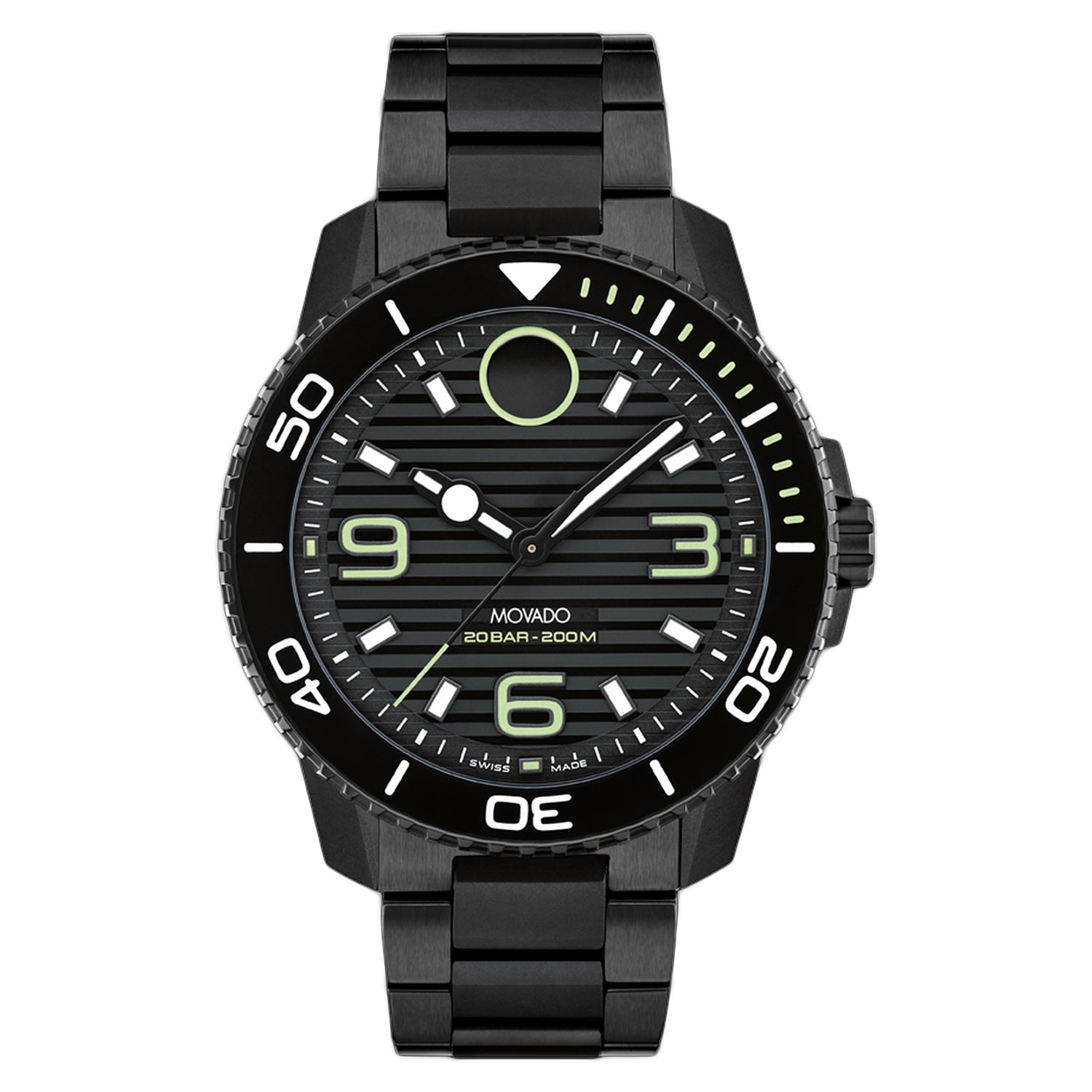 Movado Men&