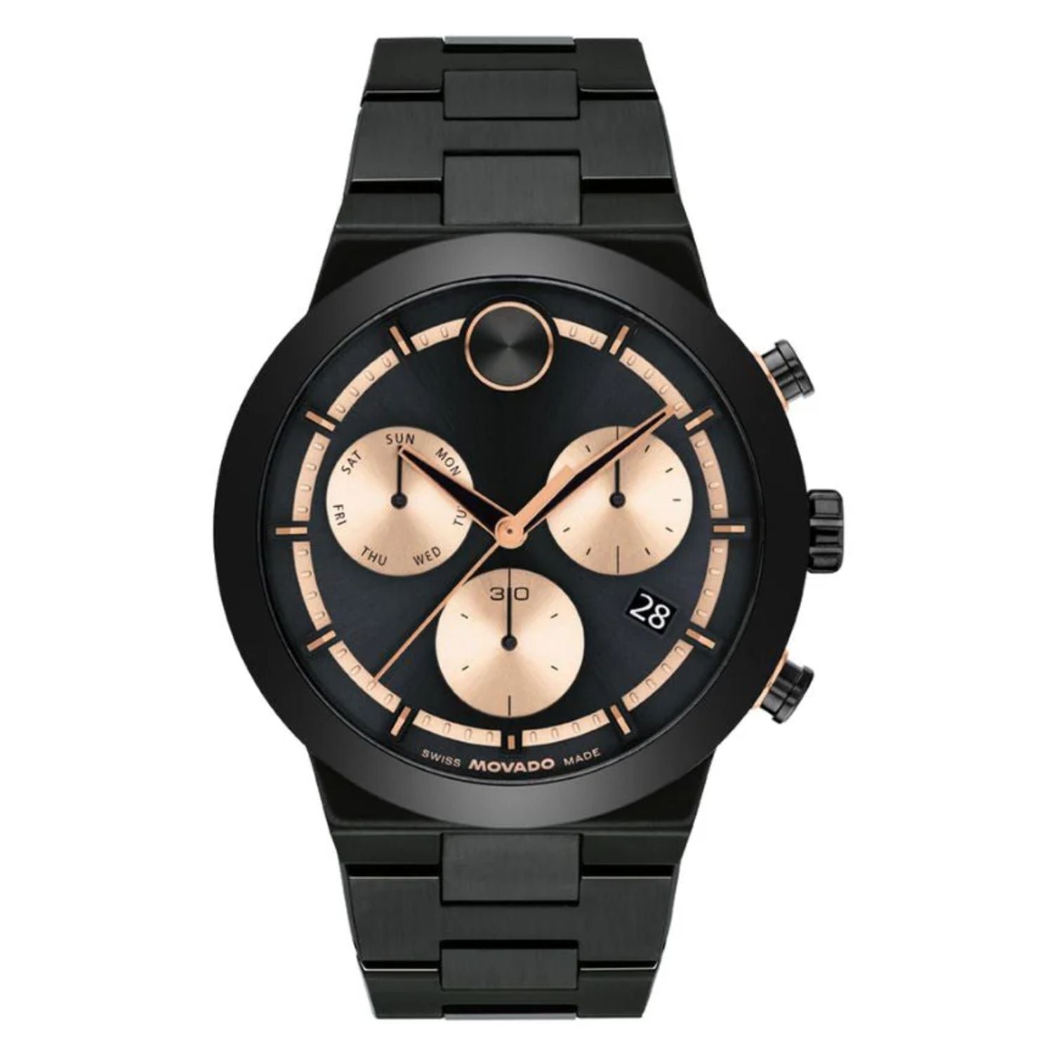 Movado Men&