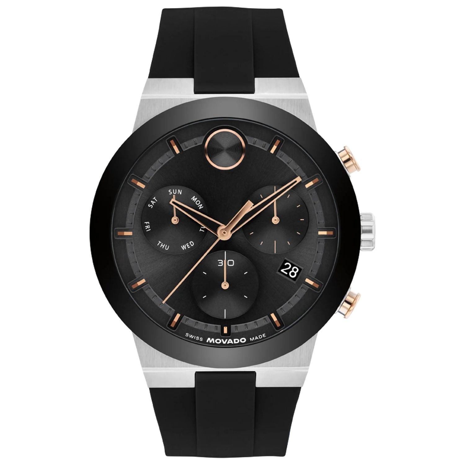 Movado Men&
