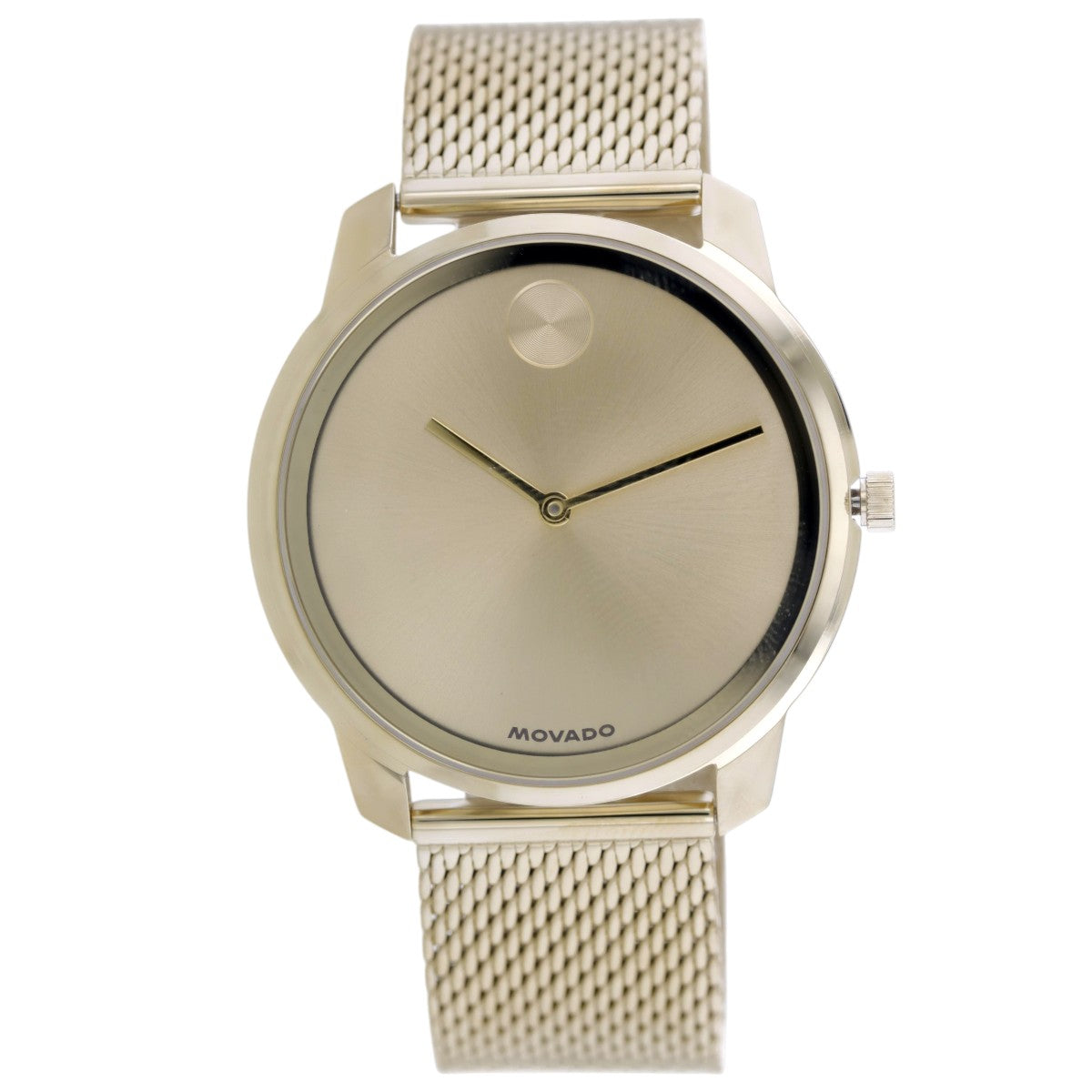 Movado Men&