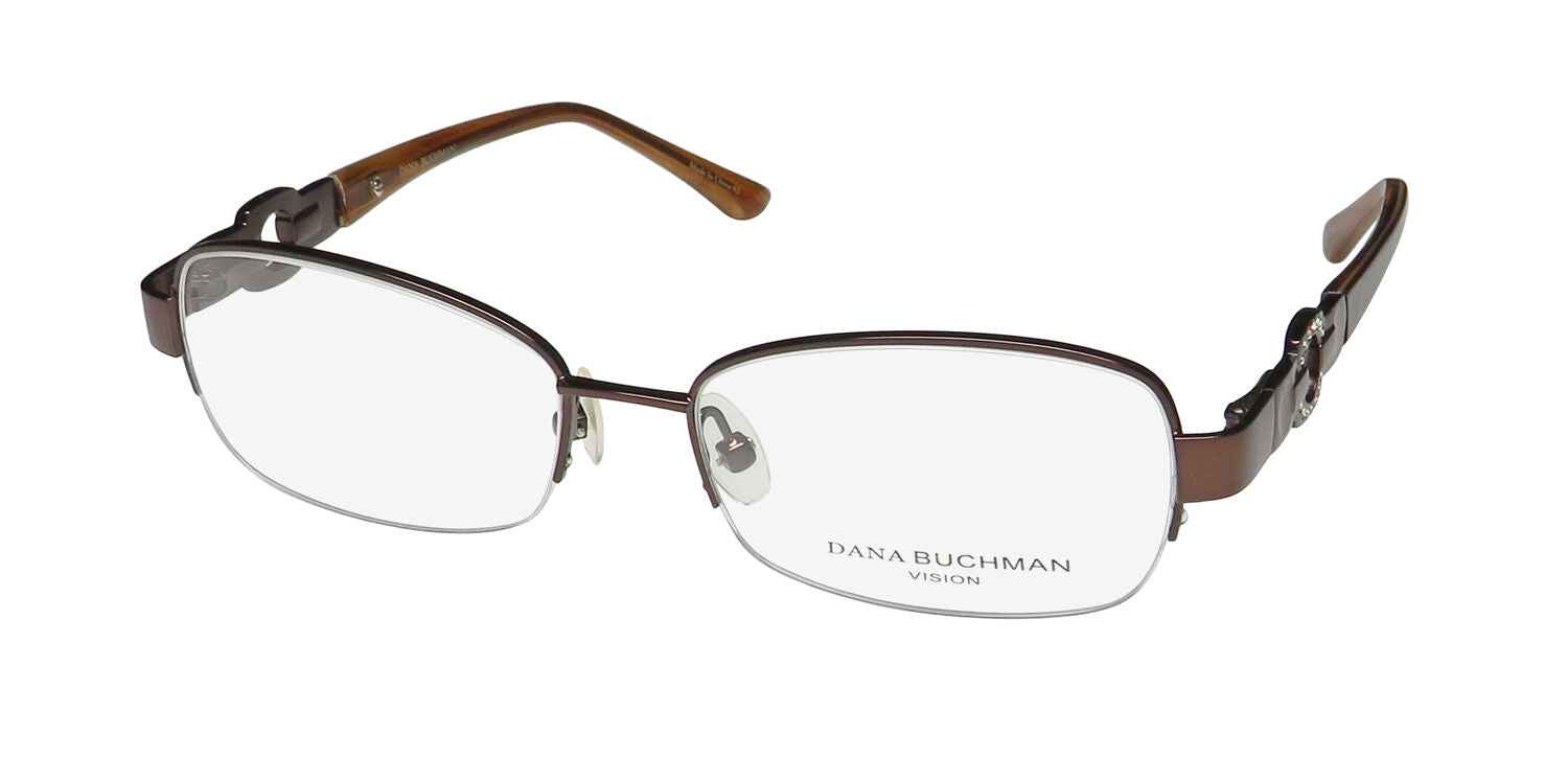 Dana Buchman Reva Eyeglasses