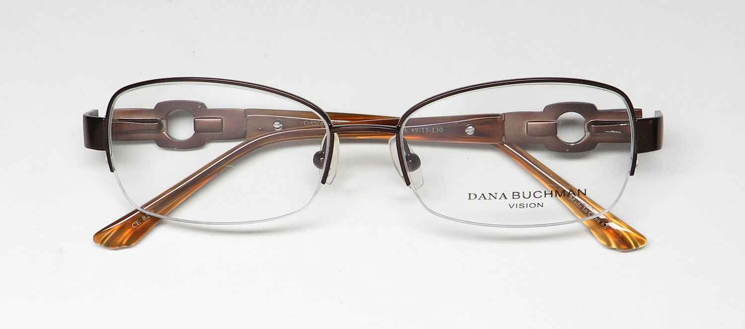 Dana Buchman Reva Eyeglasses