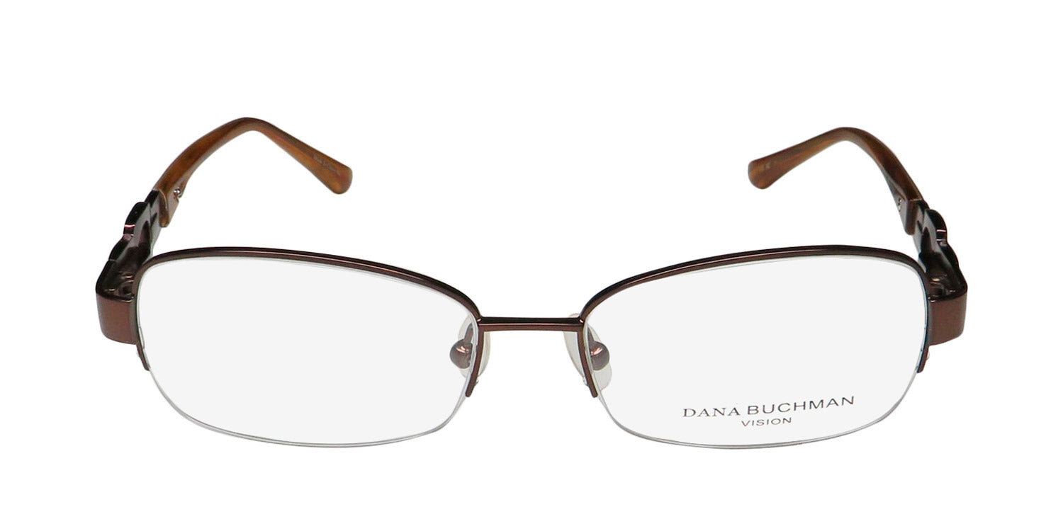Dana Buchman Reva Eyeglasses DestGlow
